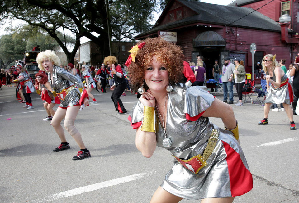 When is Mardi Gras 2019? And dates beyond